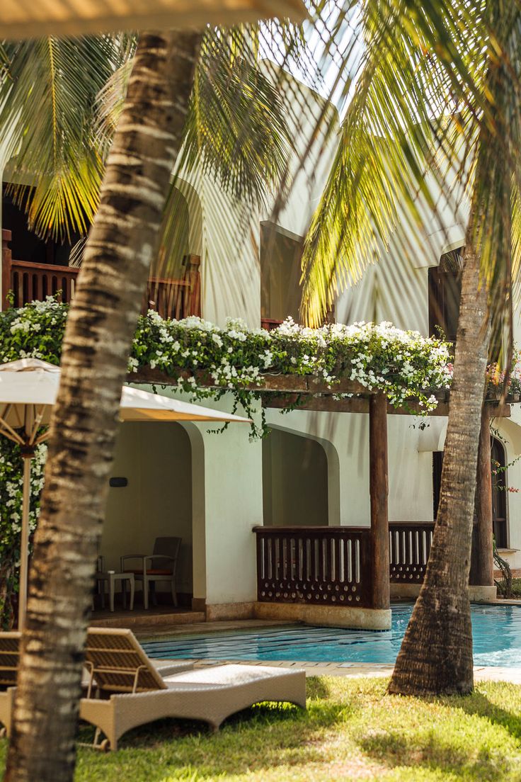 The Best Places To Stay In Kenya Luxury Budget Picks