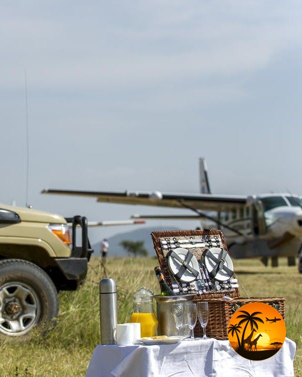 4 Days Maasai Mara Fly-in Luxury Safari – Kenya
