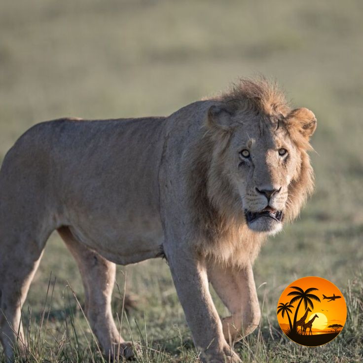 8 Days Maasai Mara, Lake Nakuru & Amboseli Safari – Kenya (Premium Circuit)