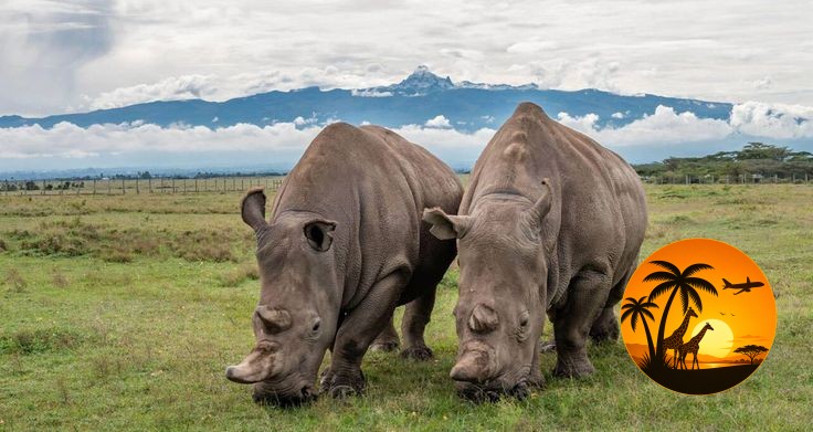 5 Days Samburu & Ol Pejeta Safari – Kenya