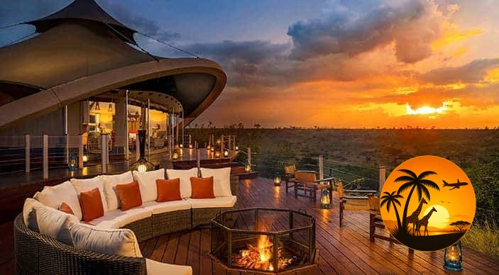 Mahali Mzuri Luxury Safari Camp