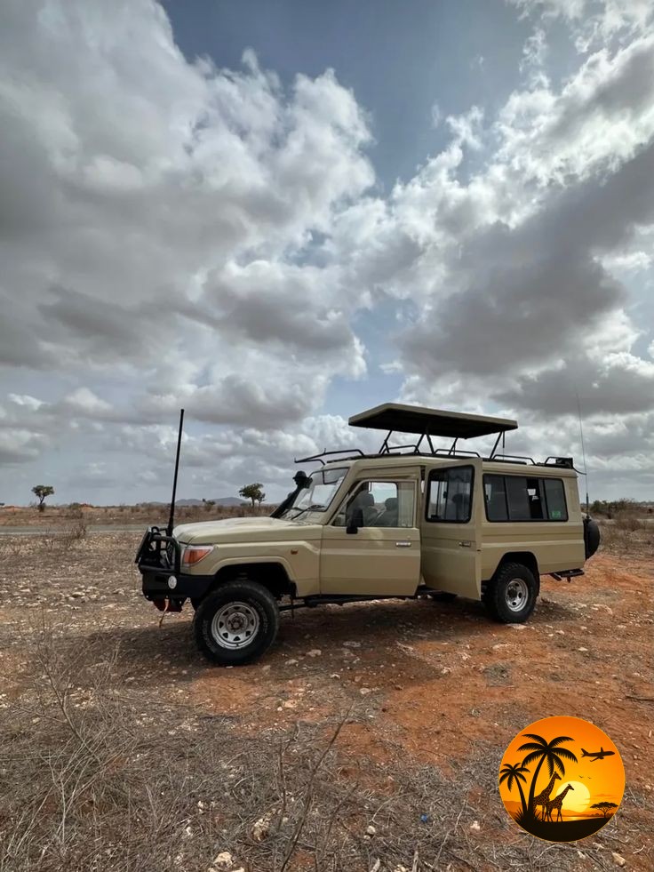 The Journey Is Part of the Adventure